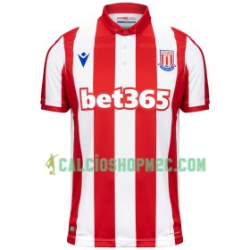 Stoke City Maglia Prima 2019/2020 Manica Corta